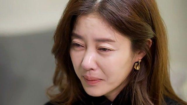 이지현 “재혼했지만 하루도 같이 안 살아”…충격 고백