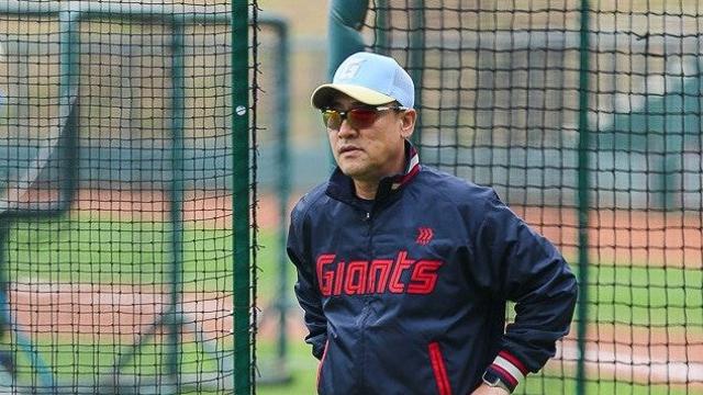 암도 꺾지 못했던 롯데 사랑…항상 팀을 먼저 생각했던 故 김민재 코치