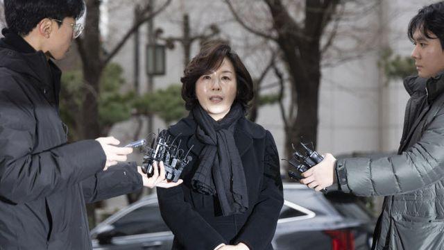 `강선우 공천헌금` 김경, 3일 만에 재소환…