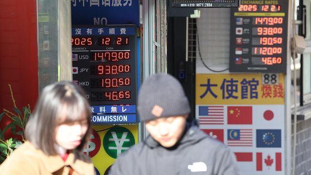 [이코노워치] 굳어지는 고환율…후폭풍이 걱정이다