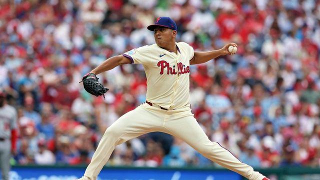 좌완 선발 수아레스, MLB 보스턴과 5년 1억3천만달러 계약