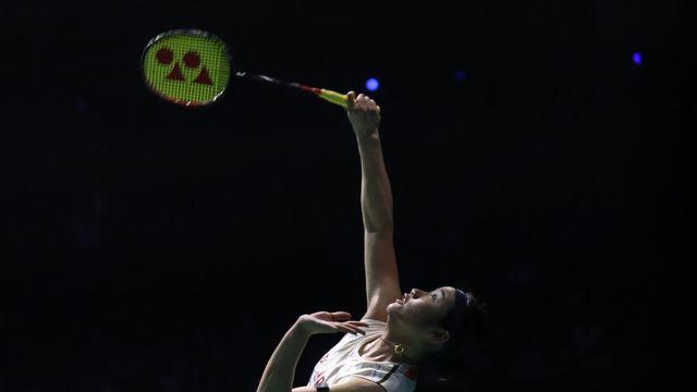 32강 '41분 컷' 안세영, 4강까지 중국 선수도 없다...대진운 좋은 인도 오픈