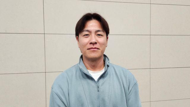 'KBO 최초 4번째 FA 계약' 강민호 