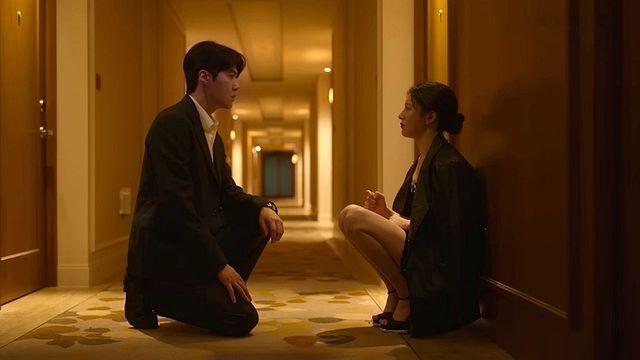 넷플릭스 1위 찍을 듯…오늘 첫방이라는 '넘사벽 캐스팅' 한국 드라마