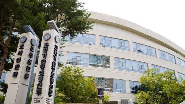 과기정통부-기후부, AI데이터센터·SMR 협력 논의