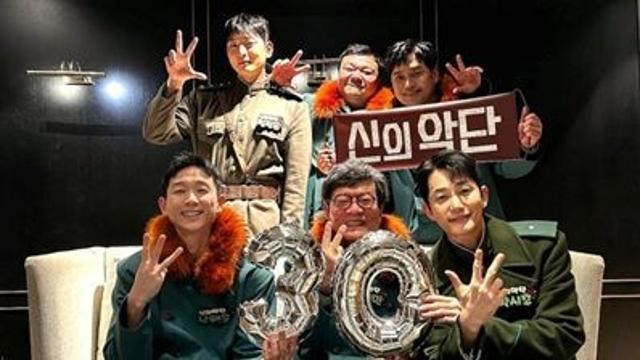 박시후, 10년 만의 스크린 복귀 성공적…'신의악단' 30만 돌파, 역주행까지