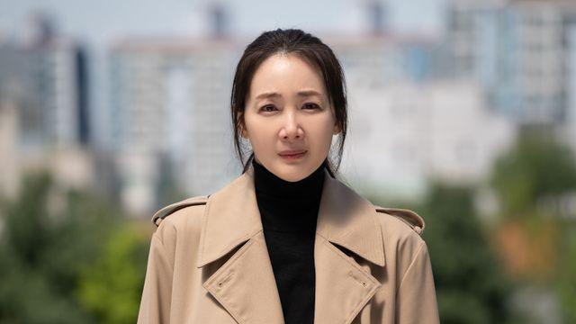 최지우, 1형 당뇨 아들 엄마 변신 