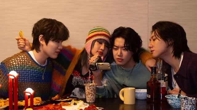 '드림캐쳐 시연 밴드’ 크록티칼, 정규 1집 발매