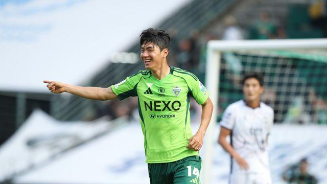 [단독] 전북 전진우, 英 챔피언십 옥스포드 유나이티드行 임박…이적합의 & 막판 조율 中