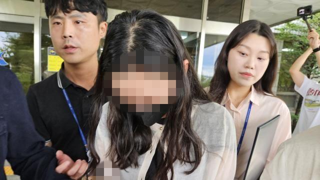 시험지 훔쳐 전교 1등 유지…결국 경비 시스템에 발각