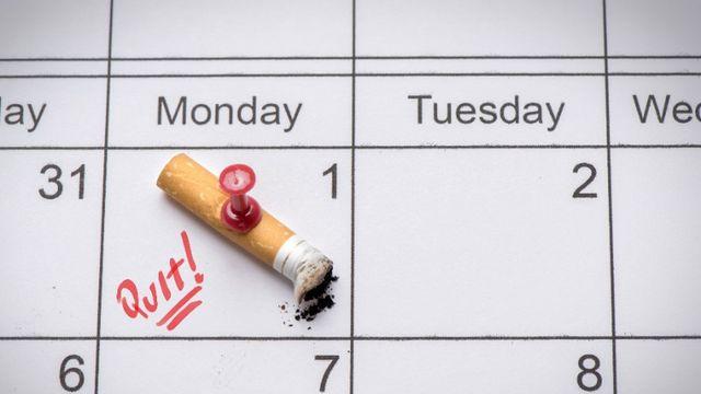 새해 건강 목표, 끝까지 지키는 사람은 무엇이 다를까