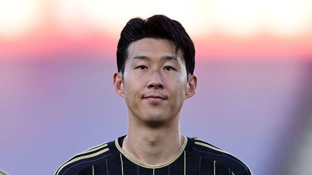 [오피셜] 손흥민 경쟁자 왔다!...LAFC, 미국 국가대표 윙어 보이드 영입 