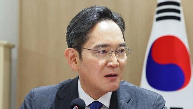 이재용 삼성 회장 주식평가액 28조 돌파…국내 첫 ‘30조 주식부자’ 초읽기