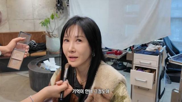 '엄태웅♥' 윤혜진, 딸 입시 끝→발레리나 본업 복귀…