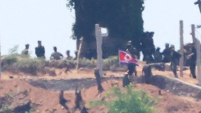 정부, 北 '무인기 주장'에 9·19 군사합의 복원 논의 속도