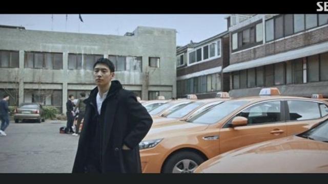 무지개운수부터 자은도까지…‘모범택시3’ 촬영지 여행 열풍