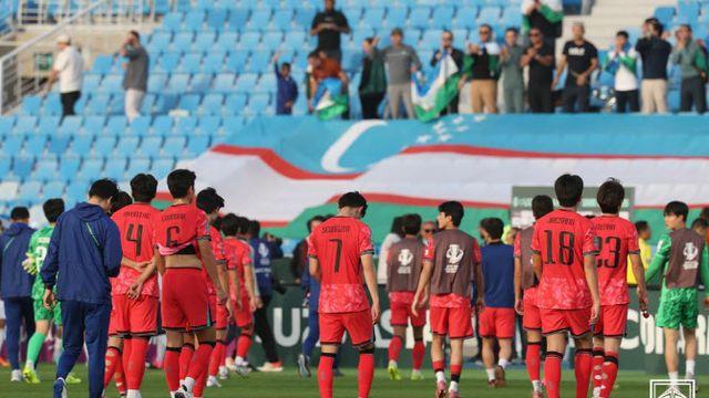 '거듭된 졸전' 이민성호, 비아냥과 우려 속 호주와 8강 격돌