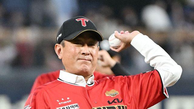 김기태 전 KIA 감독, 한화 합류!…이글스, 2026시즌 코칭스태프 보직 확정 [공식발표]