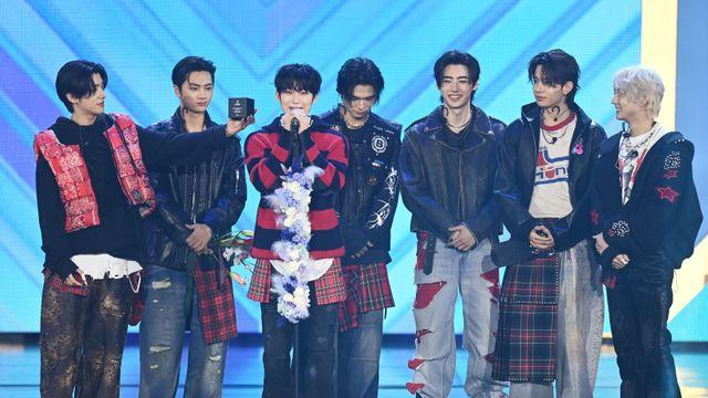 스키즈·엔하이픈·캣츠아이 美 연간 CD 판매 톱10 K팝이 7할