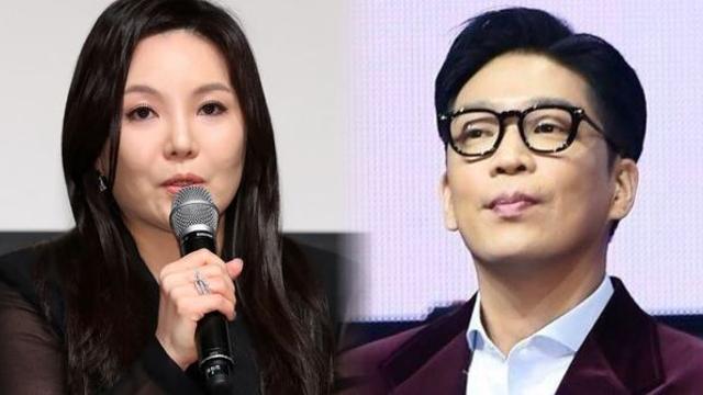 차가원 회장, MC몽과 불륜설 재차 부인 