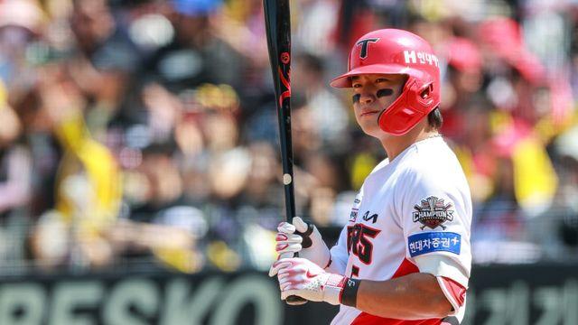 리그 MVP→부상 3번에 30G 출장…김도영, 연봉 50% 삭감된 2억5000만 원에 계약 [공식발표]