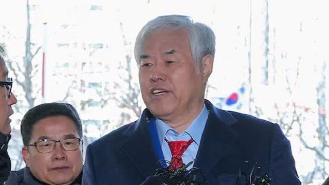 법원, 전광훈 구속적부심 기각…구속 상태 유지