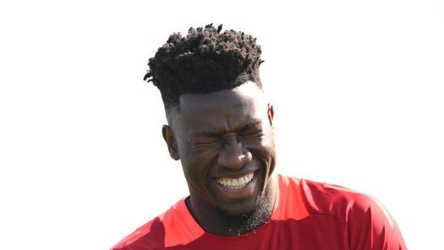 “NO.1 역할 되찾을 수 있다는 희망” 오나나, 맨유 복귀 원한다…“새 감독이 후방 빌드업 선호하면 가능하다고 생각”