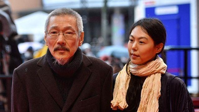 7년 연속...홍상수·김민희, 득남 9개월 만에 겹경사 맞았다