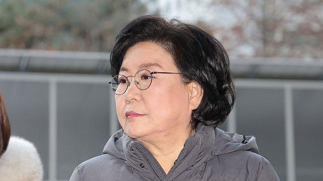 이혜훈 