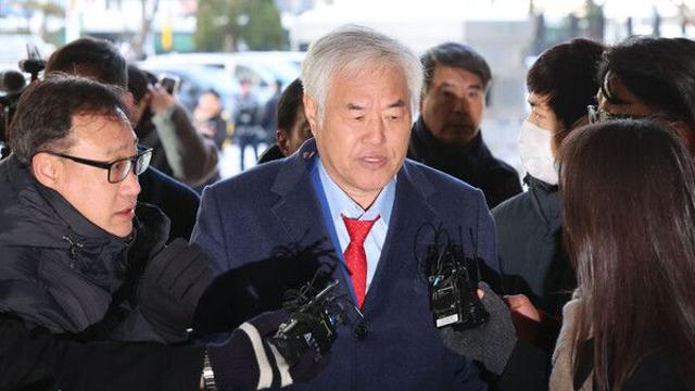 法, '서부지법 난동 배후 의혹' 전광훈 구속적부심도 기각