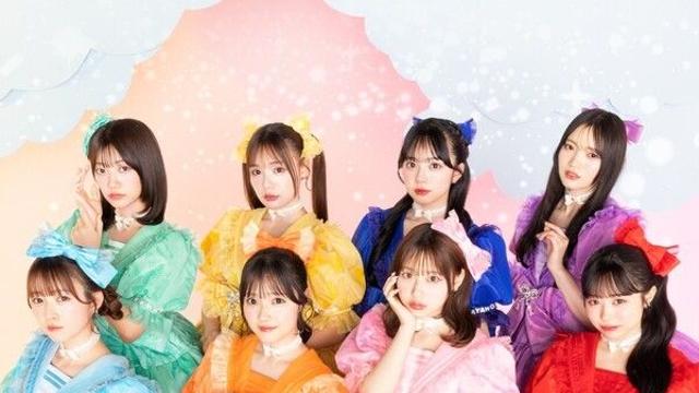 ‘귀엽기만 해선 안 된다’... 日 대세 아이돌 큐티 스트리트, 3월 첫 단독 내한