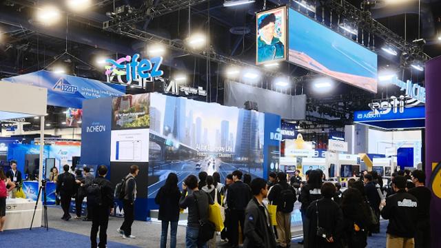 인천시, 새해 첫 투자유치... CES 2026서 “5.6억 달러 수출 상담·17개 혁신상”