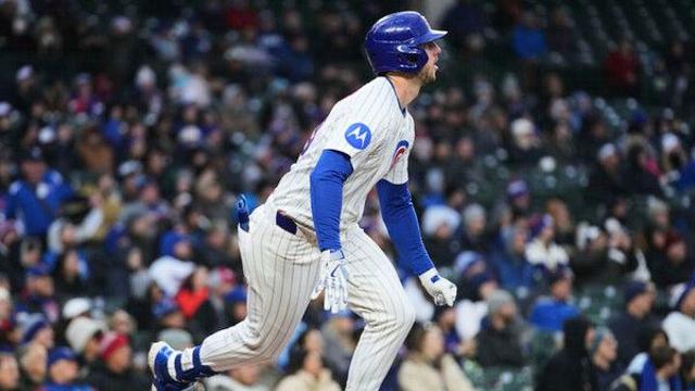 'WS 3연패 도전' 다저스, 'FA 최대어' 터커 4년 3536억원에 영입