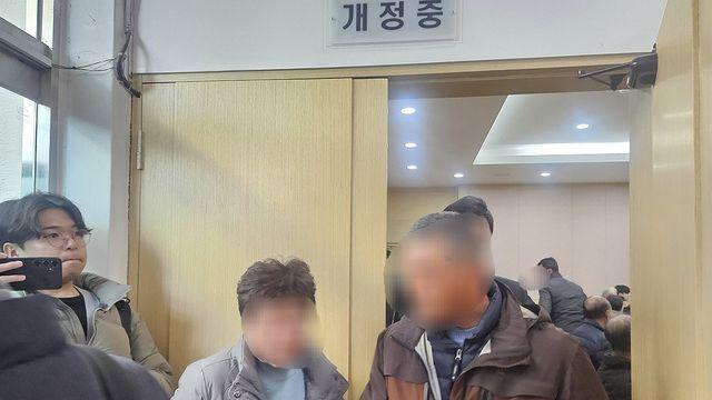 역대최악 '경북산불' 실화자 2명, 징역형 집행유예(종합3보)