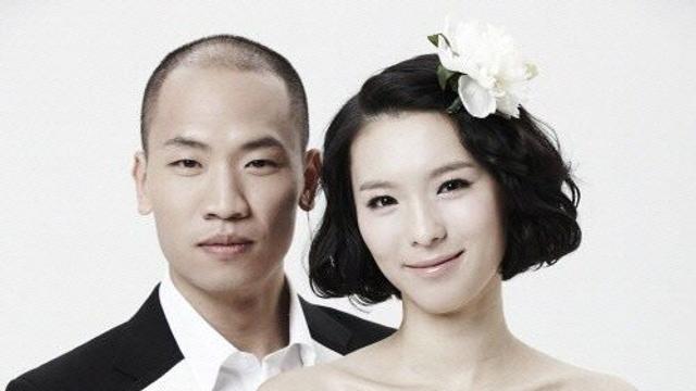 다이나믹듀오 개코, 김수미와 결혼 14년 만에 파경