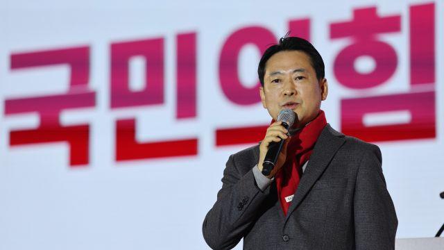 국민의힘 '간판' 바꾸면 '尹어게인' 감춰질까?