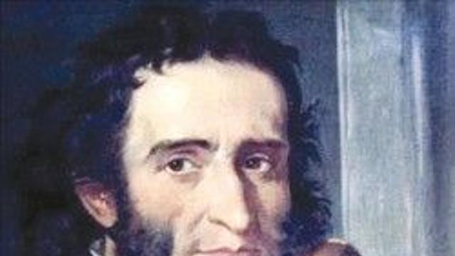 [뉴컬클래식] 악보에 적힌 도전장, 파가니니 곡은 왜 이렇게 어려울까