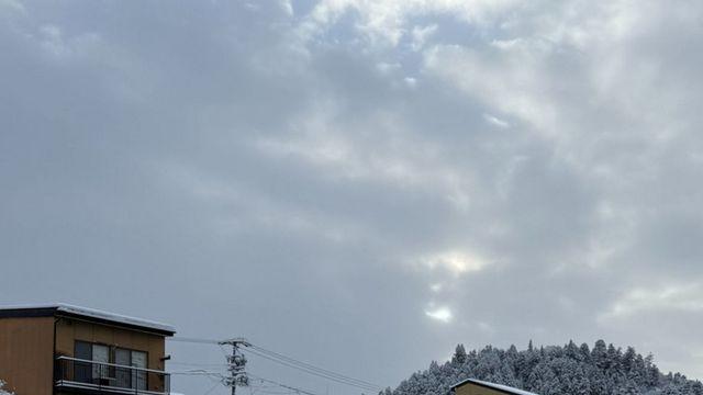 여행 전문가가 꼽은 일본 겨울왕국은 '이곳'