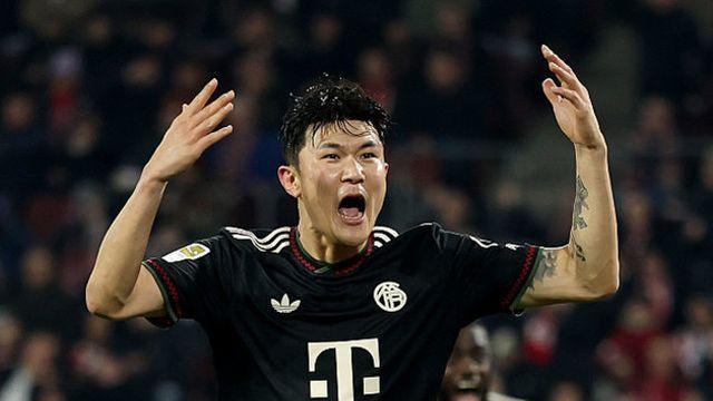 초대박! 존재감 증명한 김민재, 뮌헨 수비 운용 핵심으로...“단순 ‘3옵션 CB’ 넘어 RB도 가능해”