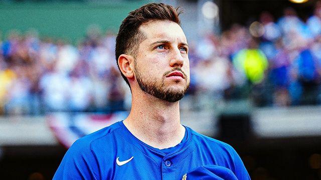 ‘新 악의 제국’ LAD, 터커까지 품었다 ‘4년-240M’ 충격적 계약