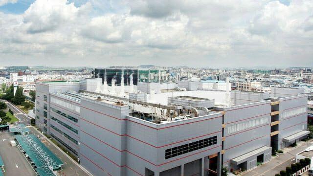 8인치 사이클 올라탄 중견 파운드리…올해 실적 반등 기대감