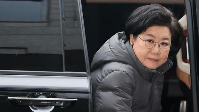 결혼한 장남을 부양 가족으로... 이혜훈, 상습 부정 청약 의혹에 입장 밝혔다