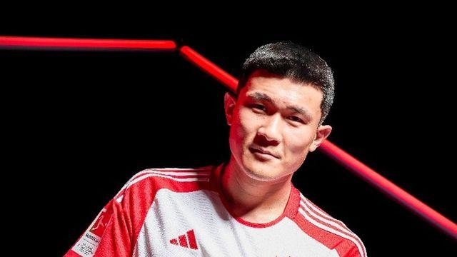 KIM, KIM, KIM! 김민재, 연이은 獨 매체 찬사 이어 동료도 극찬 “뮌헨 모두가 KIM 사랑해”