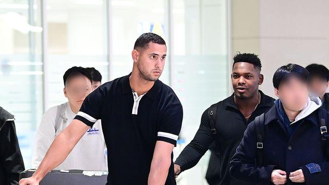 '와' 한화 베네수엘라 외인 듀오, 파나마+네덜란드 거쳐 한국 왔다!→