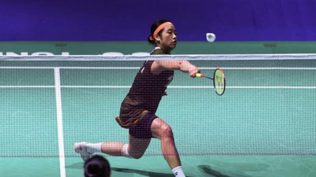 '안세영 경기장 새똥' 대충격! 연맹 끝내 공식 사과! 