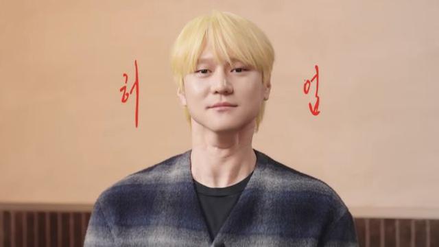 고경표, 얼마나 살 올랐으면…박보검이 사진 조언 