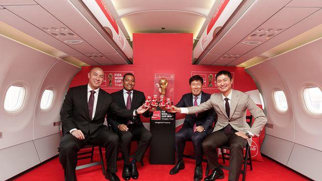 [IN LIVE] ‘2002 레전드’ 이영표 “더 가까이 흔적 남기면 어느 순간 월드컵 우승도 가능해”