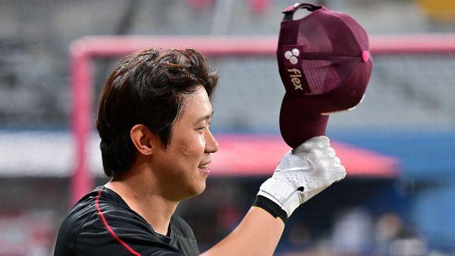 '통산 92HR 거포 없다니' 울산 웨일즈, 트라이아웃 최종 합격자 발표…'前 롯데' 김도규·NPB 24승 투수 합류