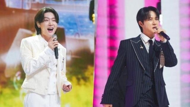 '금타는 금요일' 트롯 계급 전쟁, 16일 출연진 라인업