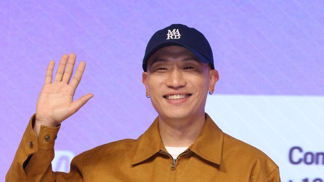 개코, 김수미와 결혼 15년 만 이혼…“부모로서 공동양육 책임” [전문]